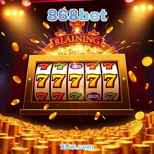 868bet: Bônus para Chances de Vitória e Diversão nos Jogos