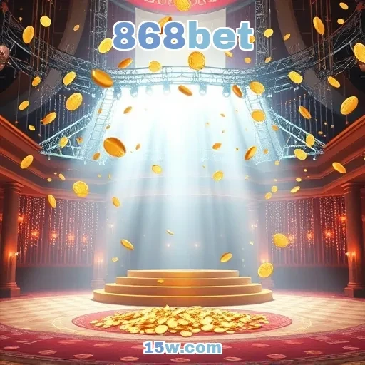 868bet: Explore a Seção Jackpot e Ganhe Prêmios Incríveis