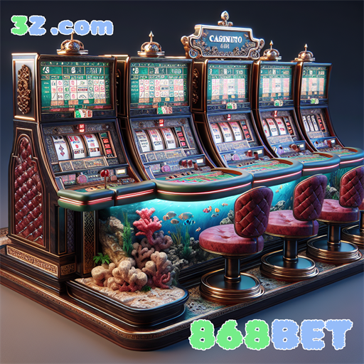 Entretenimento e Emoção: O Cassino do 868bet