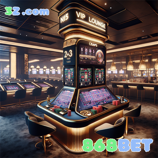 868bet