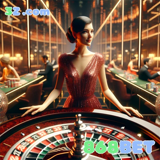 Slots: Entretenimento e Prêmios no 868bet para Você!